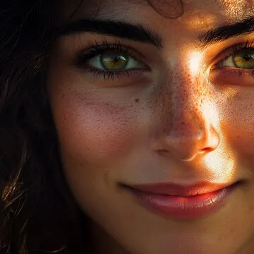 IDC彩票APP界面预览